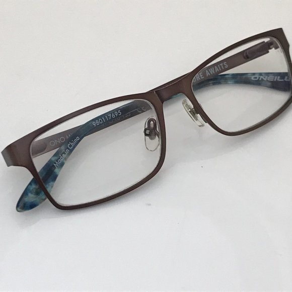 O'Neill Accessories - O'Neill Eyeglasses Frame One Milo Adventure awaits